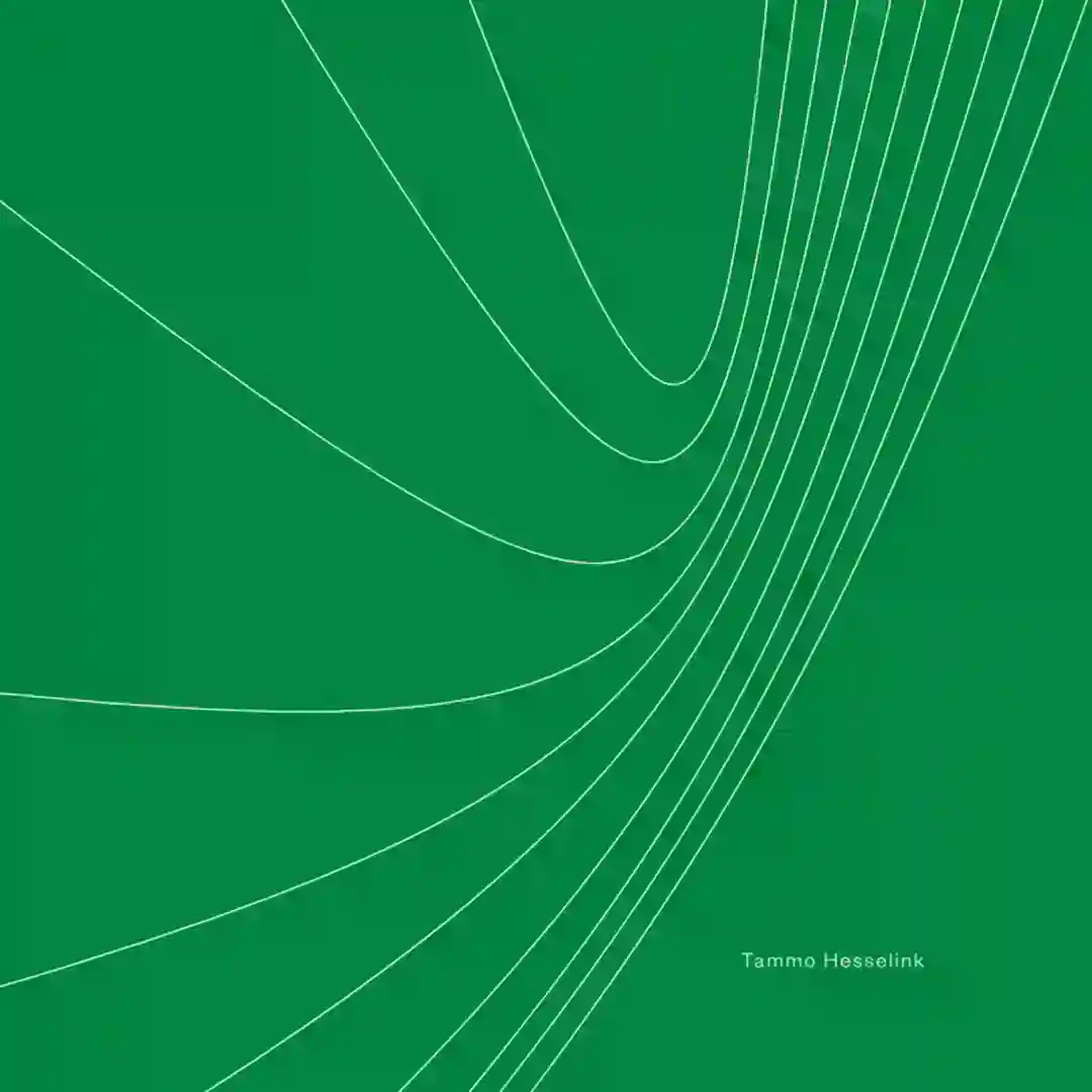 Gossamer (Original Mix) cover