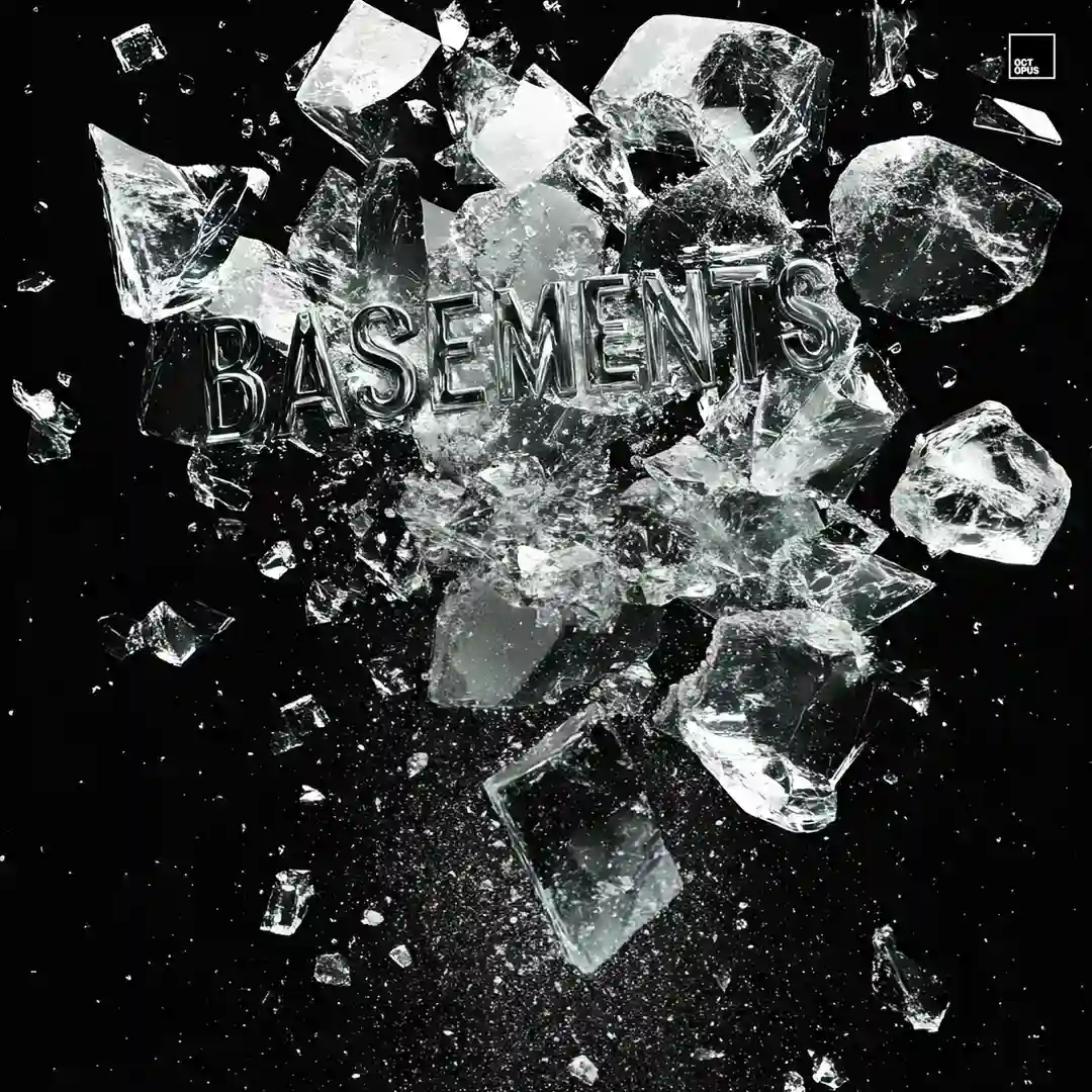 Basements cover