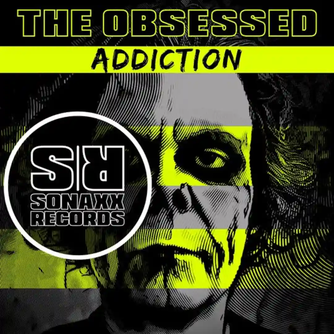 Addiction (Original Mix) cover