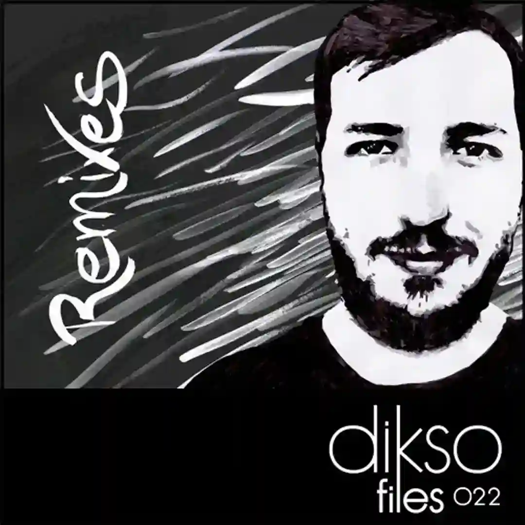 The Flow (Acid Kinski Remix) cover