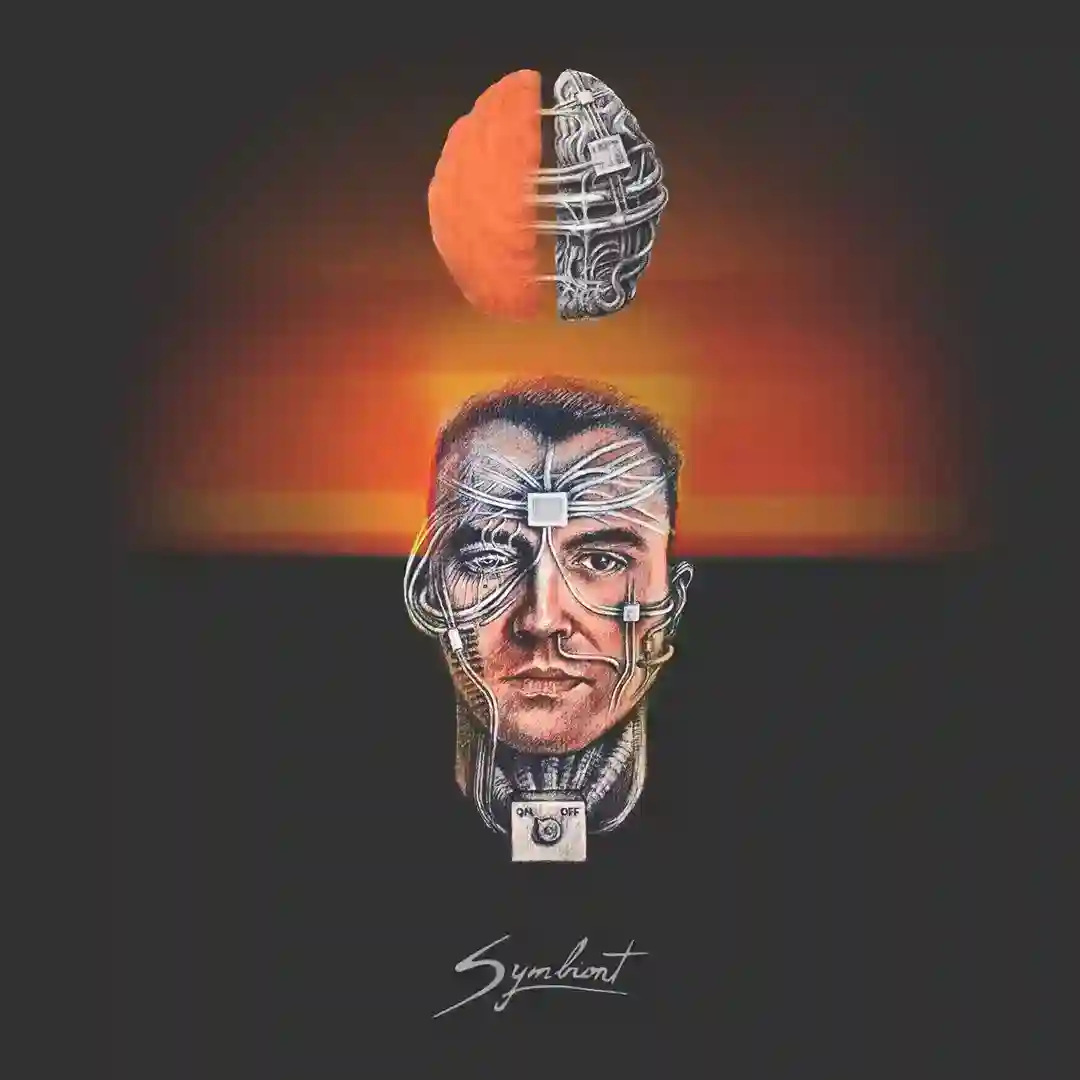 Sunrise (Paride Saraceni Remix) cover