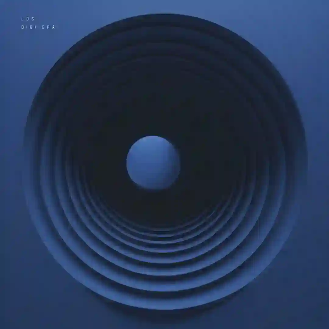Digi Spa cover