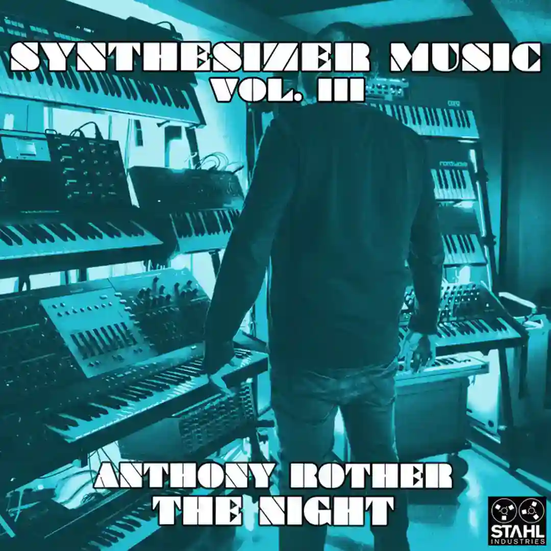 The Night pt2 cover