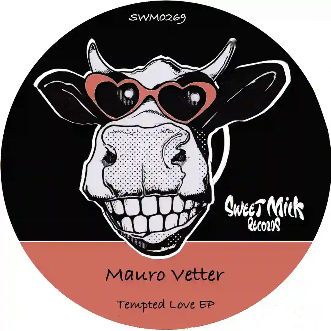 Tempted Love EP cover