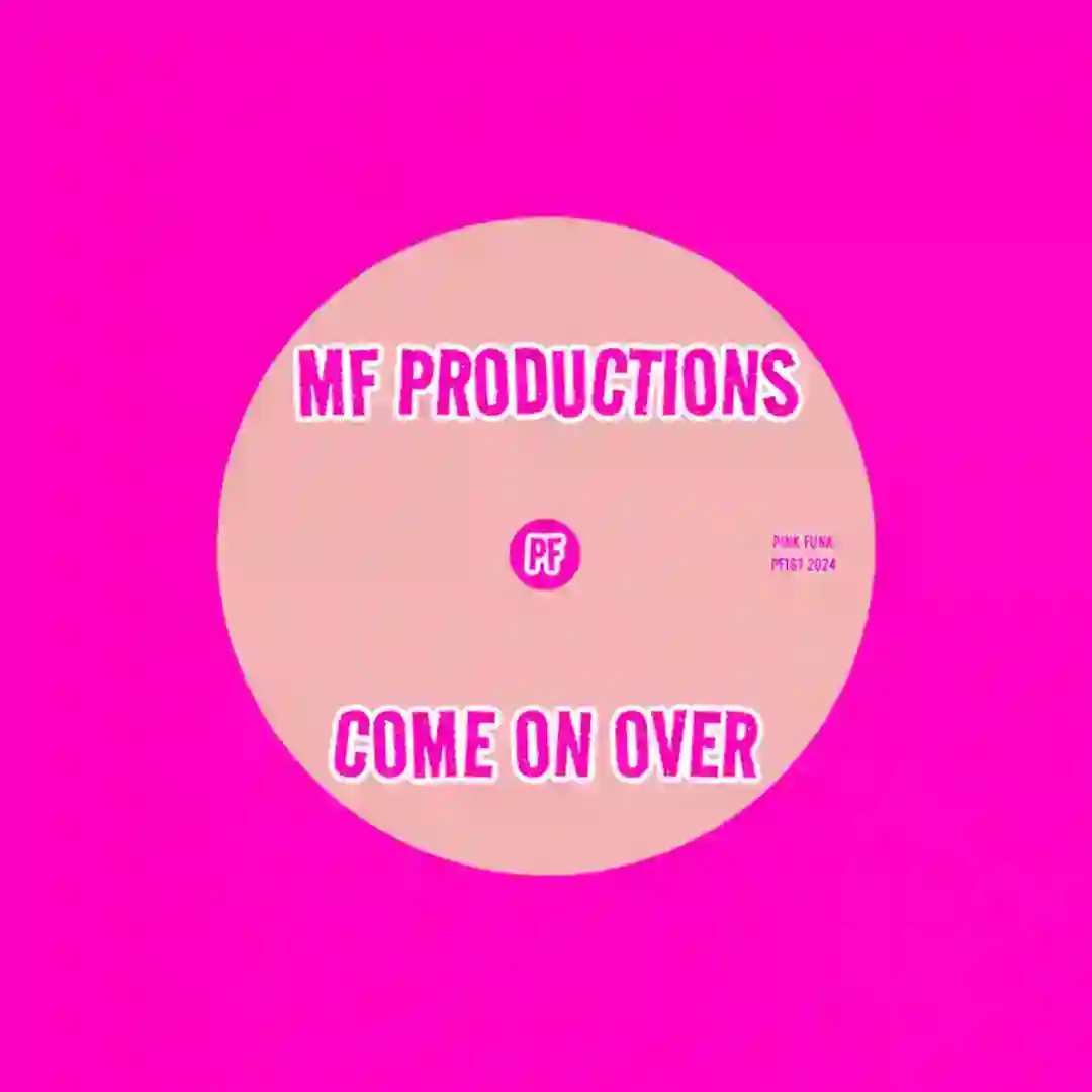 Come On Over (Radio Mix) cover