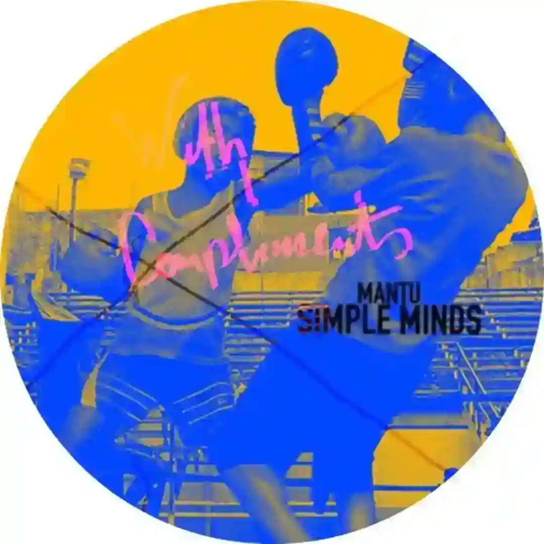 Wooden Shape (Pele, Nico Stojan Remix) cover