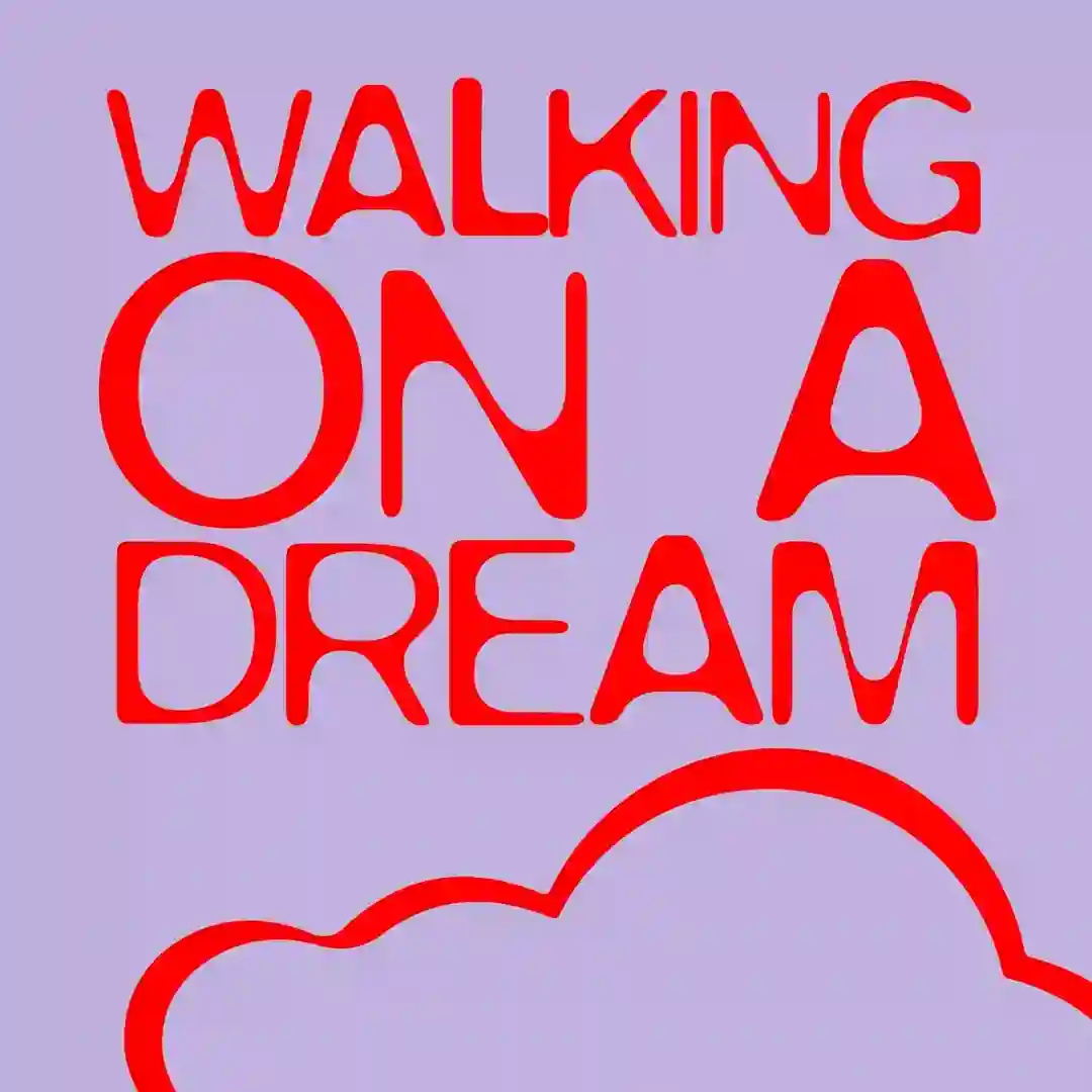 Walking On A Dream (Extended Mix) cover