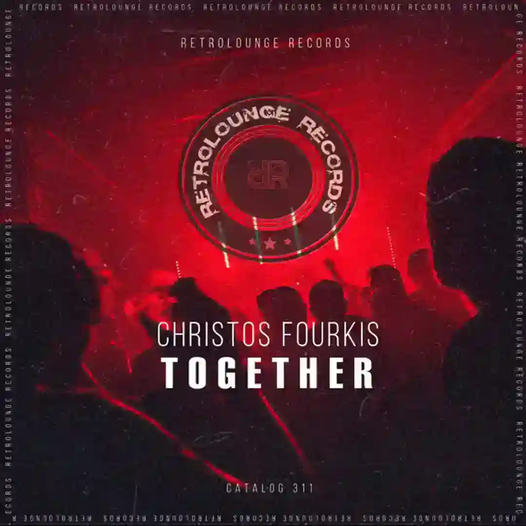 Together cover