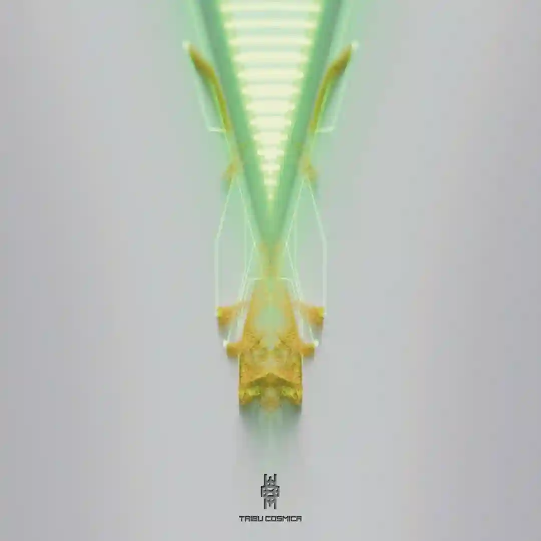 Odisea En El Abismo 1 (Original Mix) cover