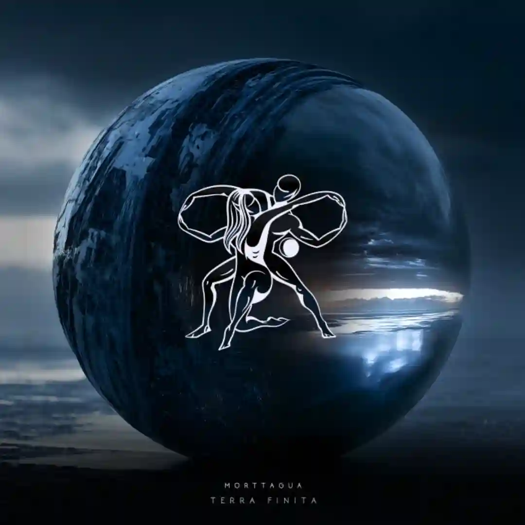 Terra Infinita (Transcendental Mix) cover