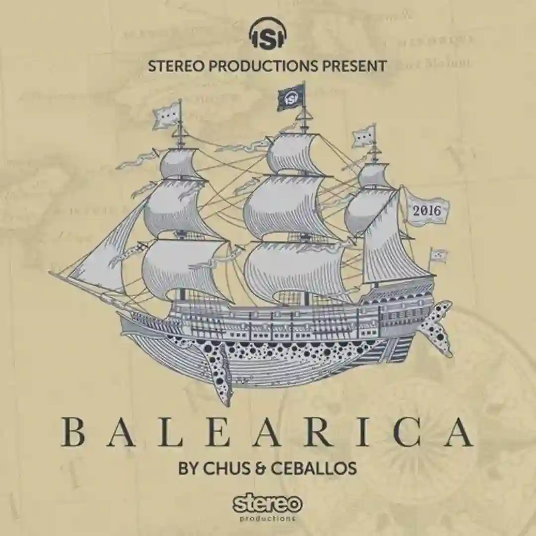 Siboney cover