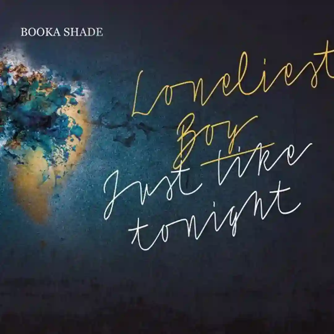Just Like Tonight (Extended Version) cover
