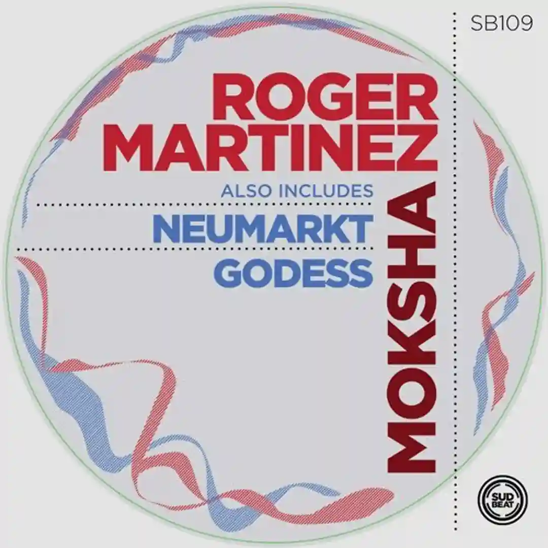 Neumarkt (Original Mix) cover