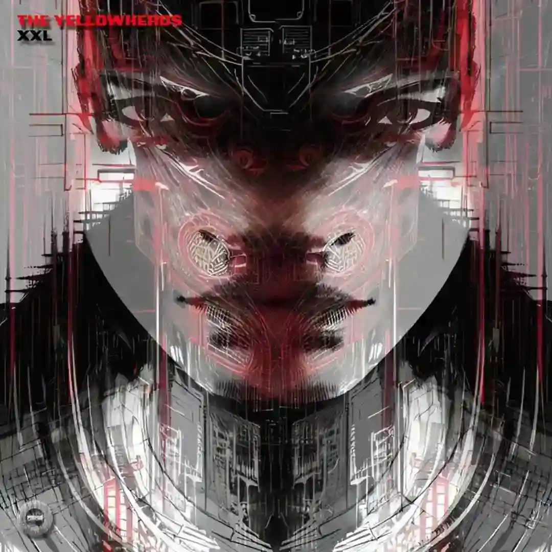 XXL cover