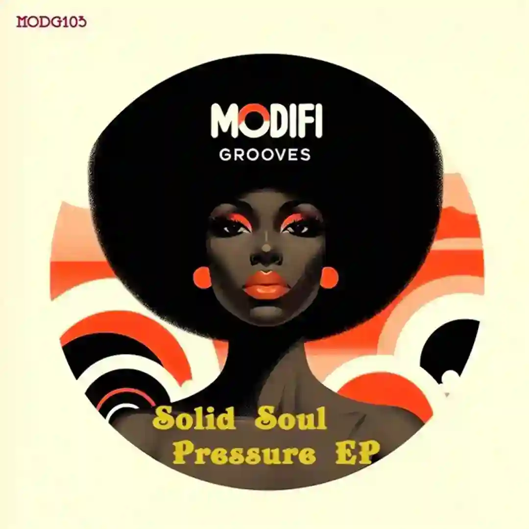 Pressure (Original Mix) cover
