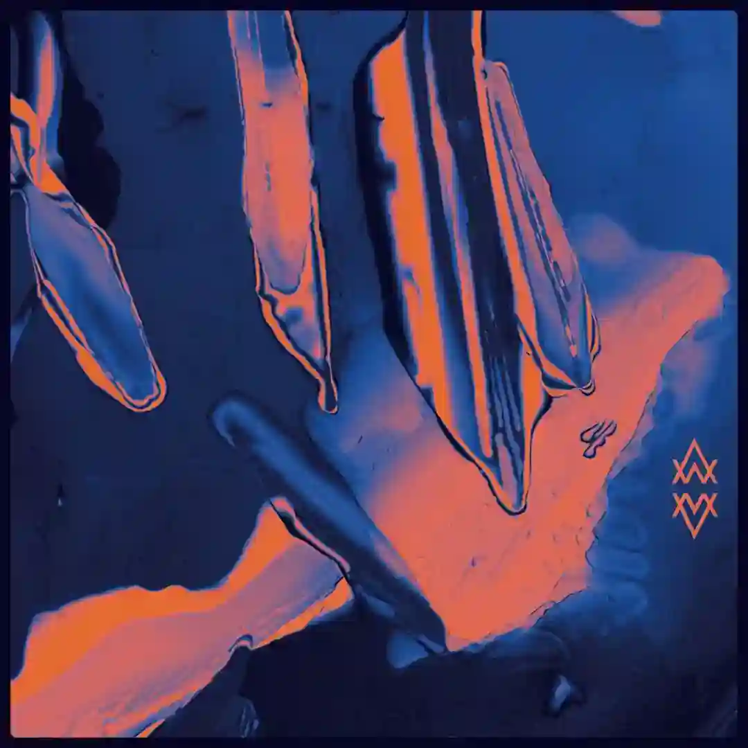 Blades cover