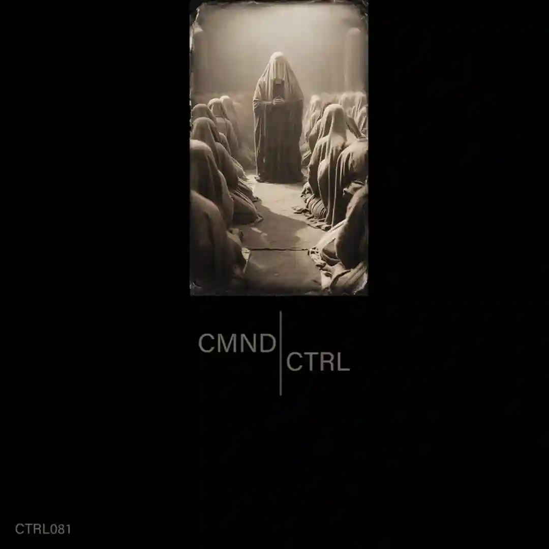 CTRL081 cover