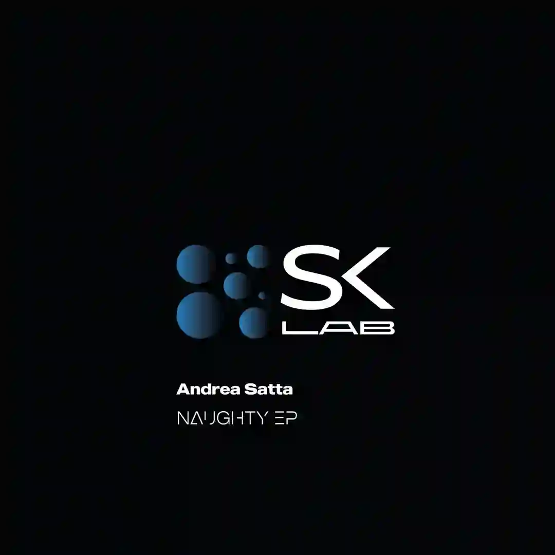Naughty (Original Mix) cover