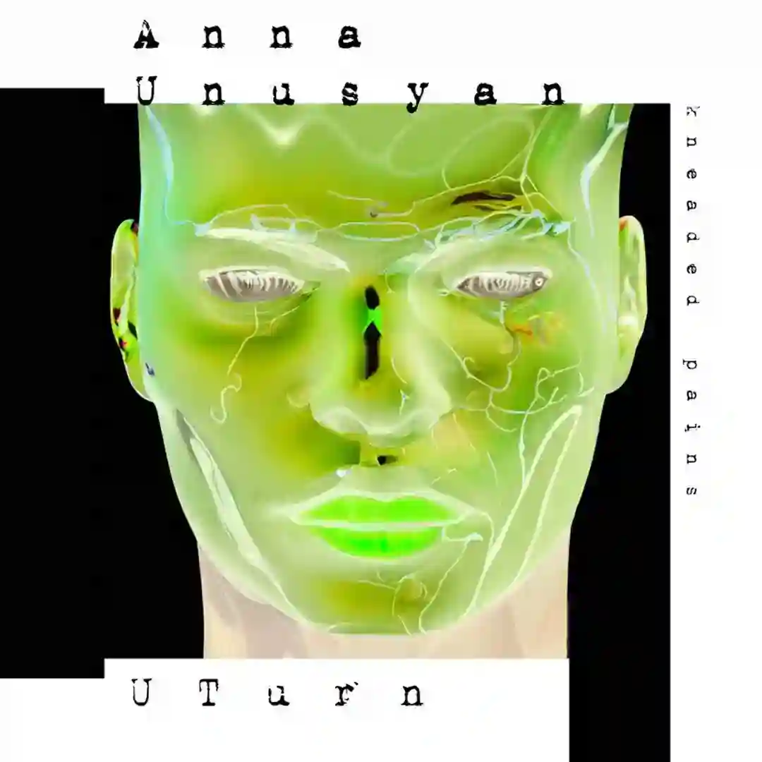 U Turn cover