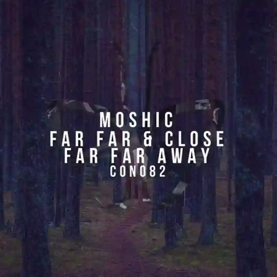 Far Far Away (Original Mix) cover