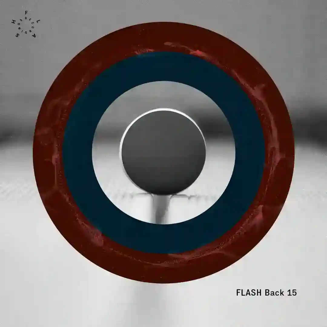Channeling Energy cover