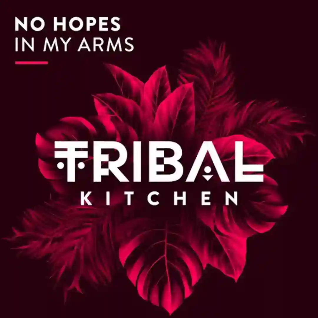 In My Arms cover