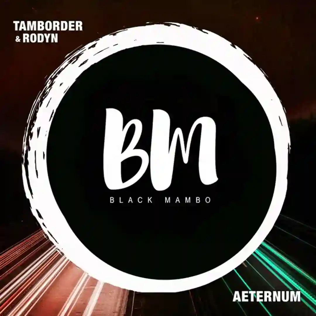 Aeternum (Original Mix) cover