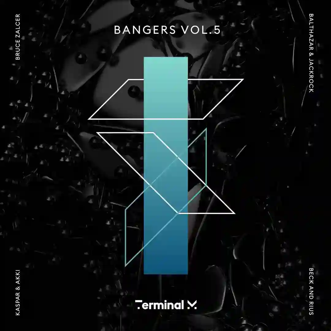 Bangers Vol. 5 cover