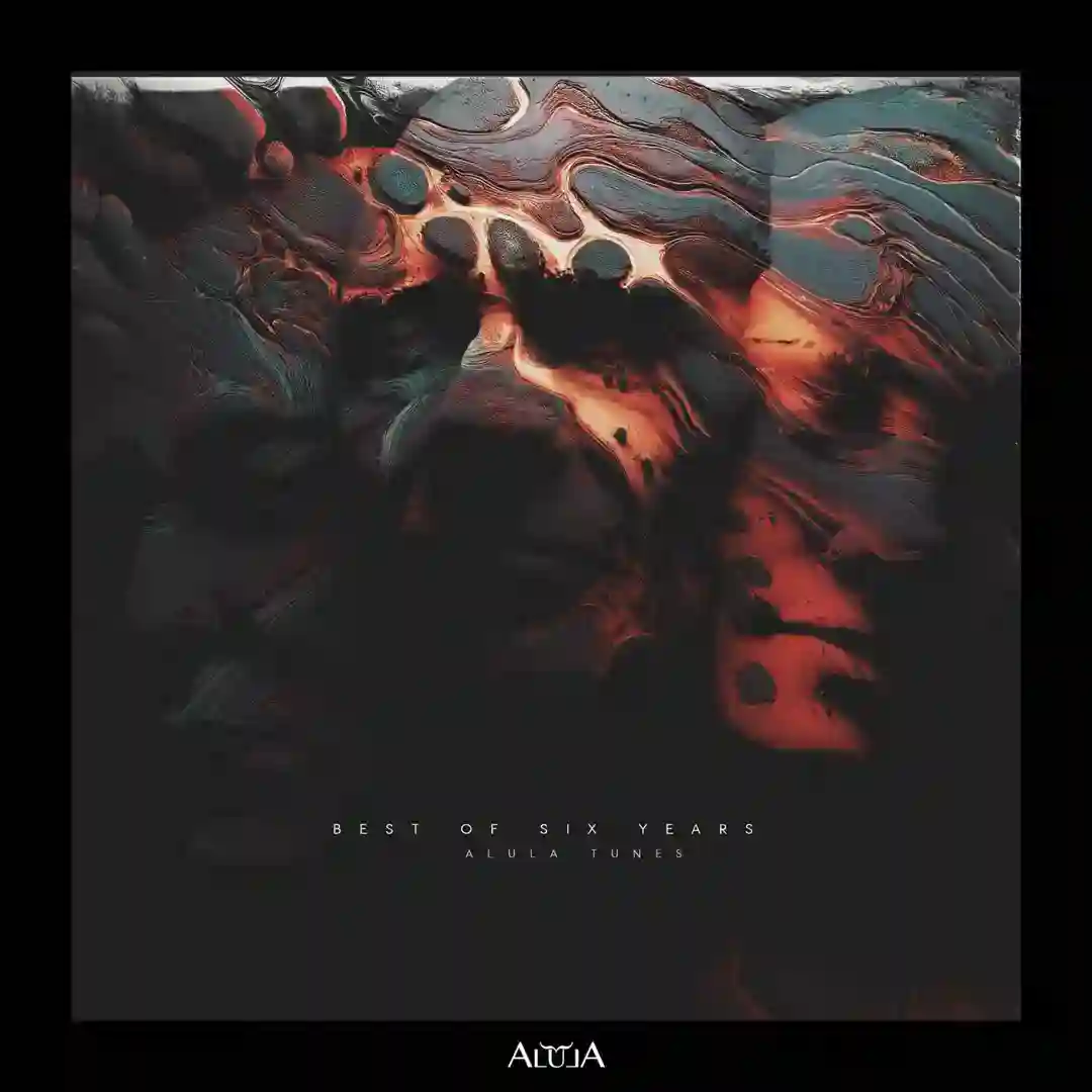 Scariff (Original Mix) cover