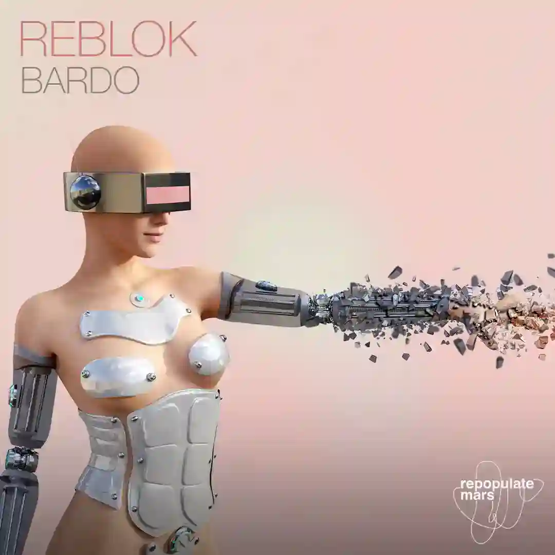 Bardo cover
