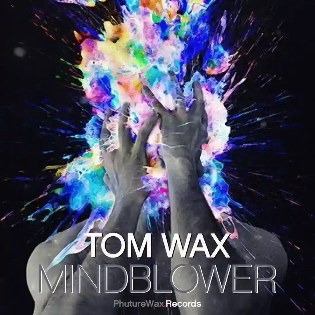 Mindblower cover