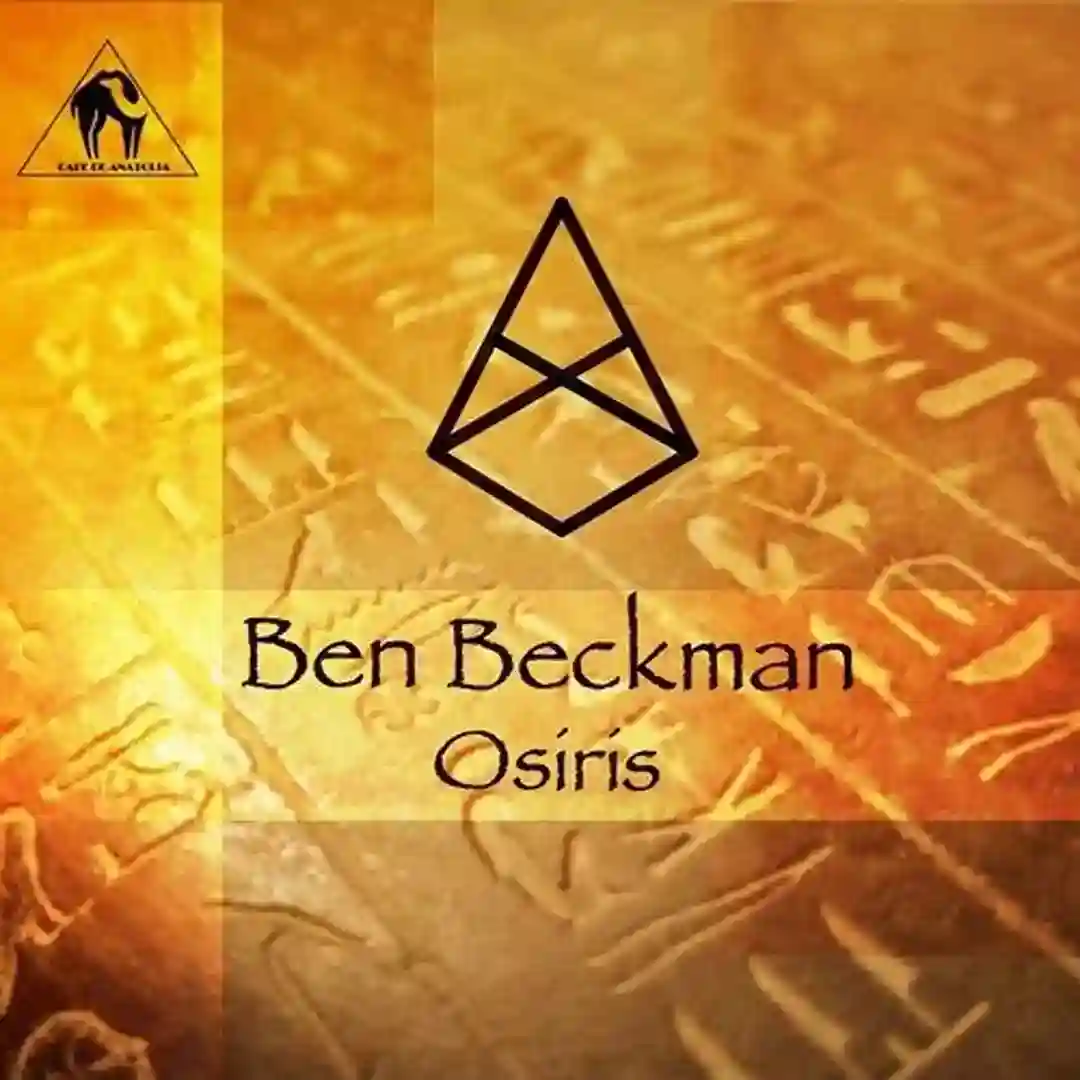 Osiris (Original Mix) cover