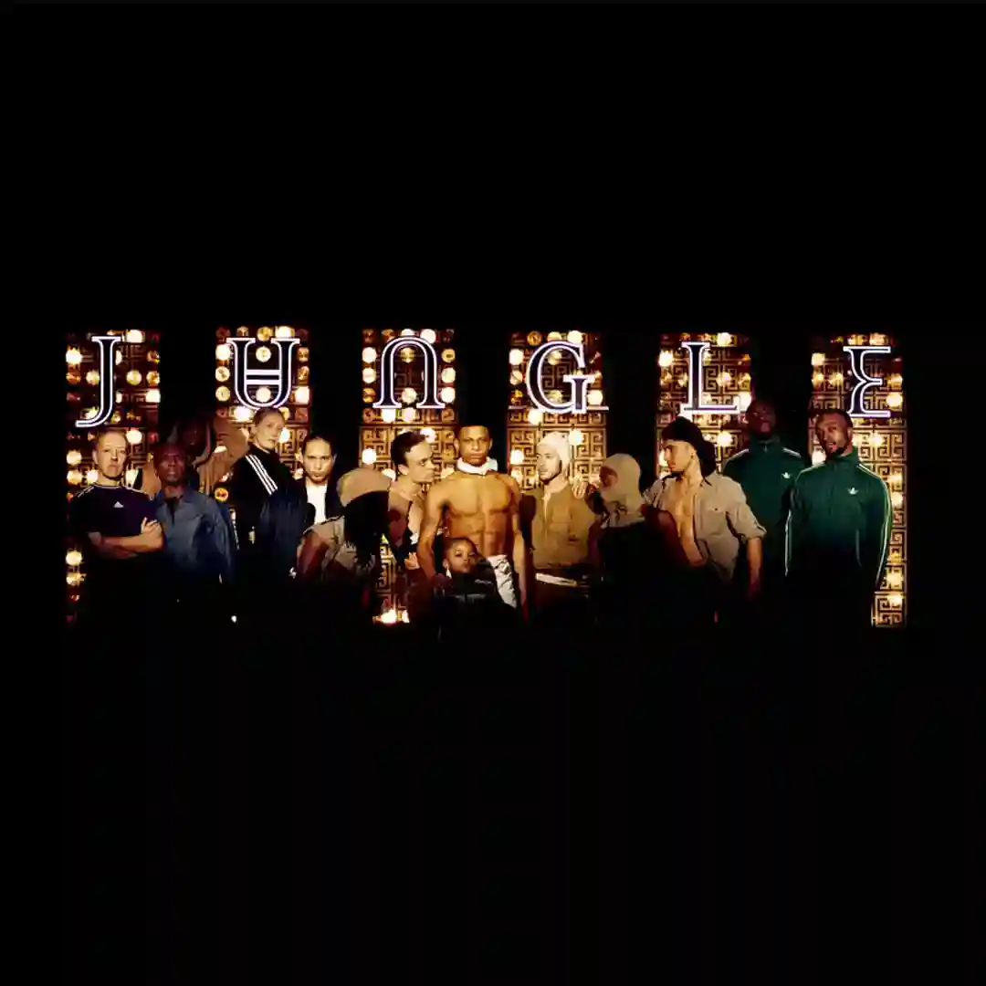 Julia (Soulwax Remix) cover