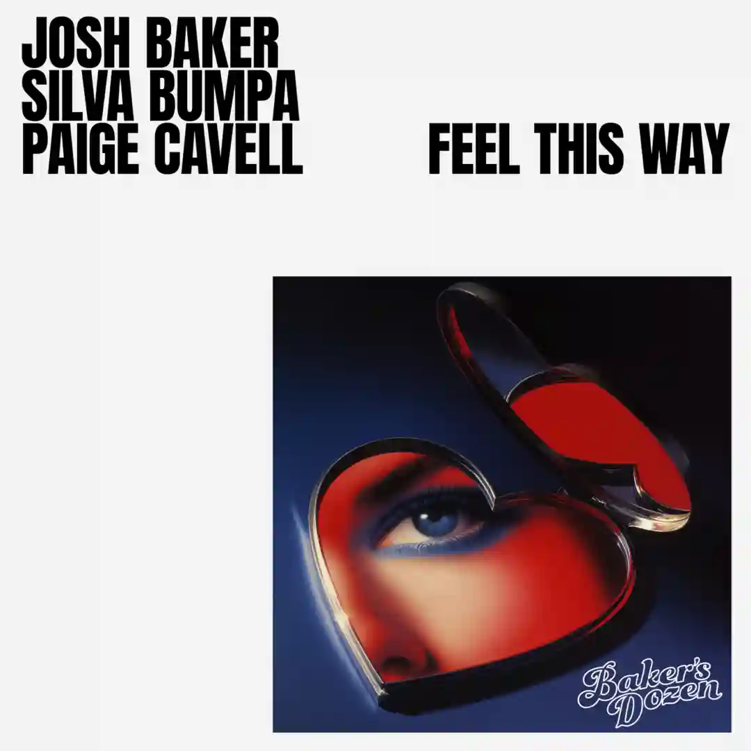 Feel This Way (Original Mix) cover