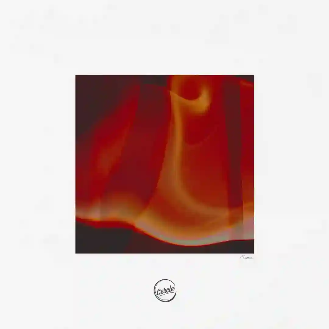 Mama (Extended Version) cover