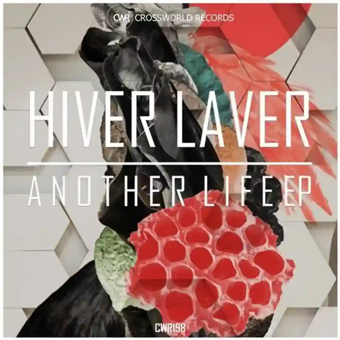 Another Life EP cover