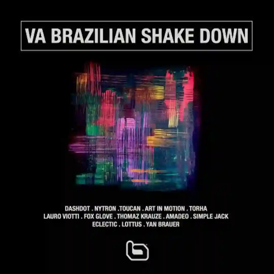 Imotional Individual cover