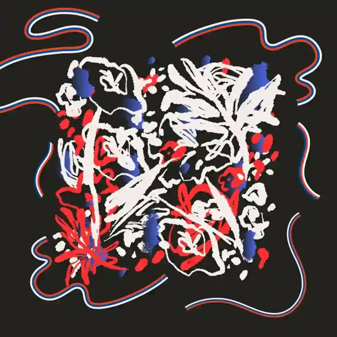 Darkness cover