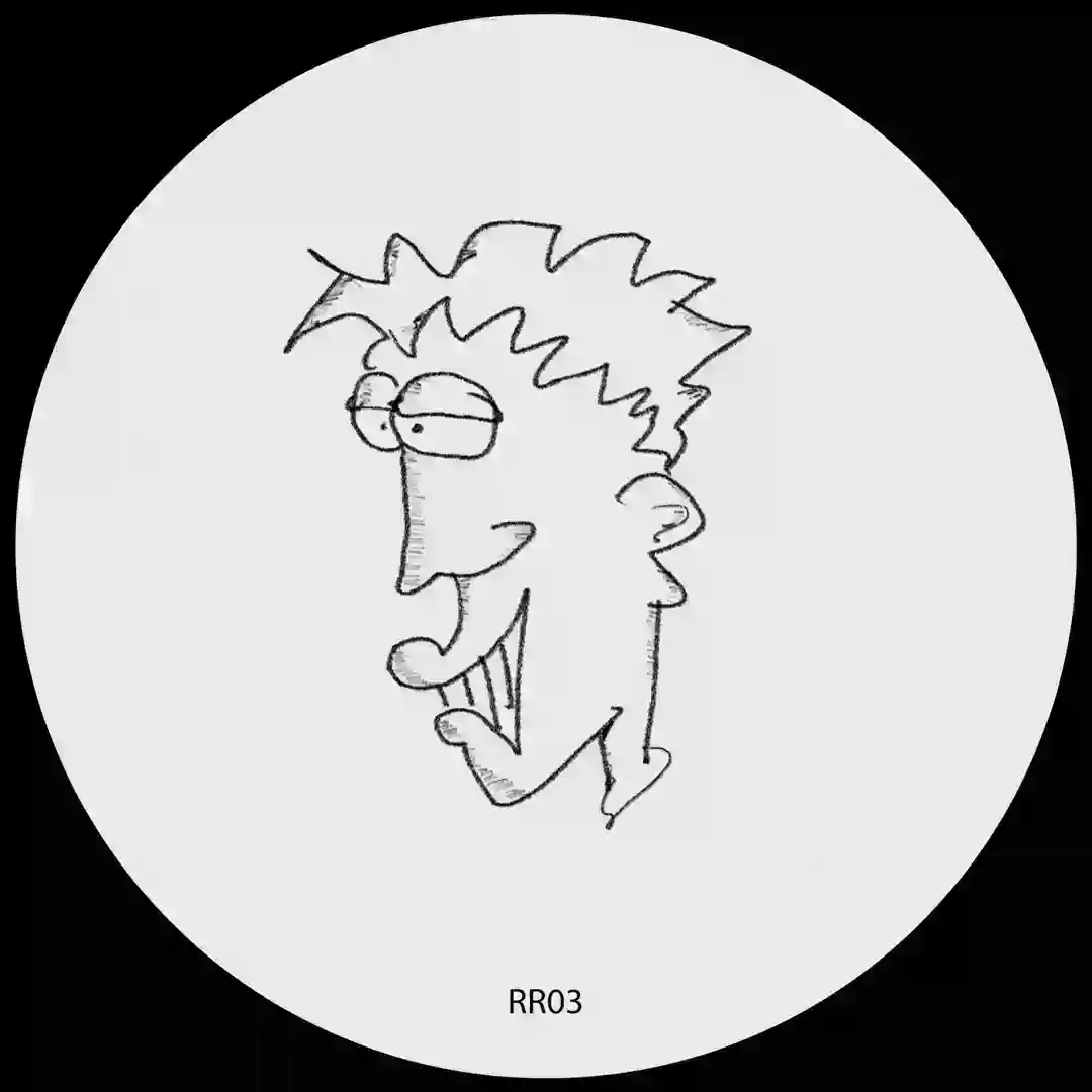 Windows (Original Mix) cover