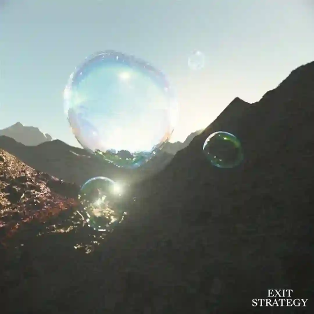 Lost On The Way (Original Mix) cover
