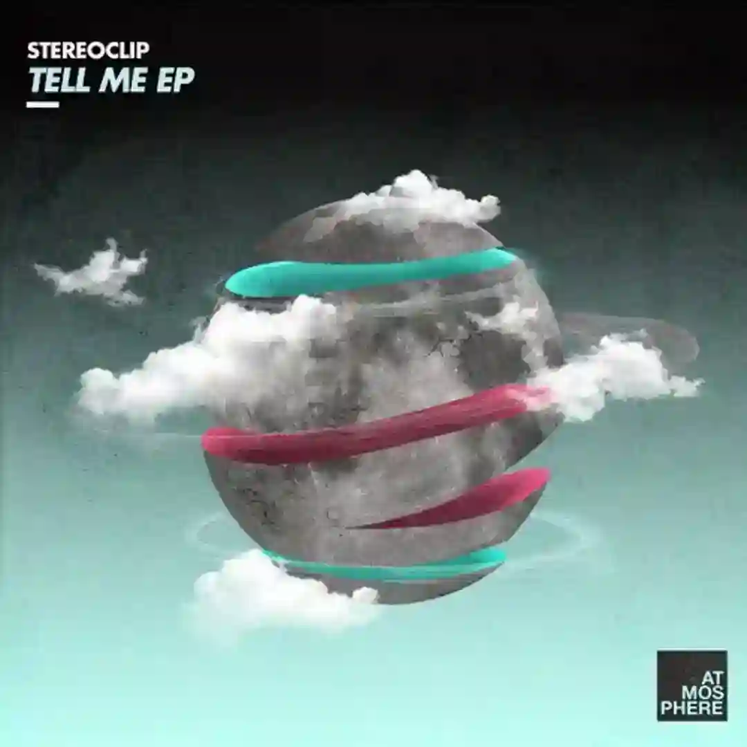 Tell Me EP cover