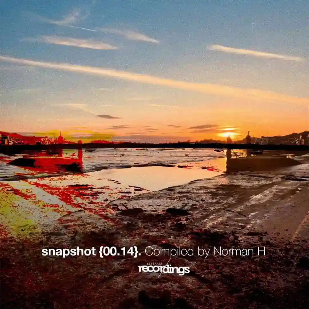 Stratos (Original Mix) cover