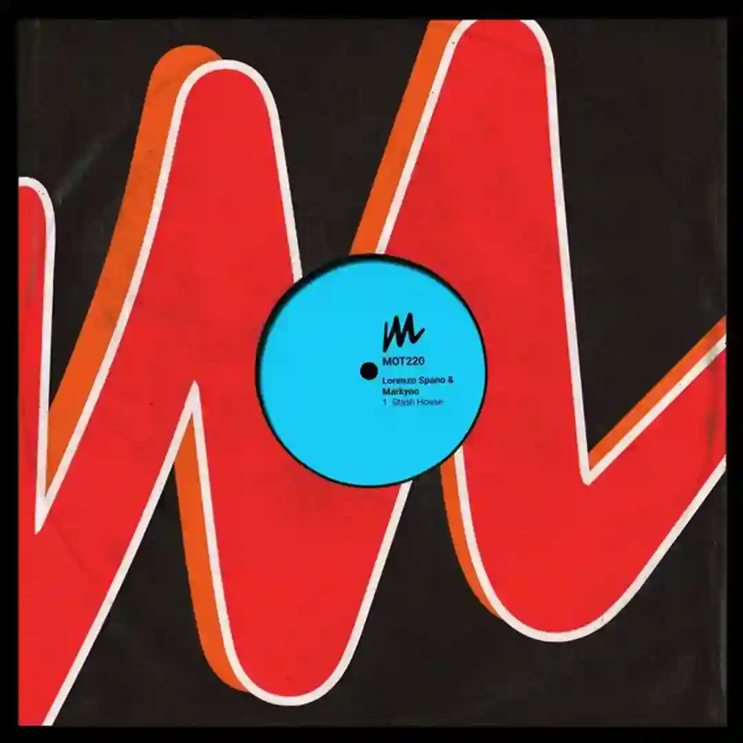 Stash House (Extended Mix) cover