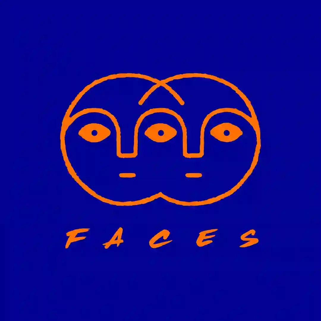 Faces (Extended Mix) cover