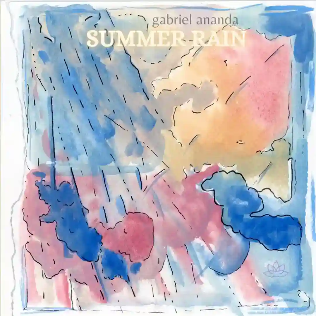 Summer Rain cover