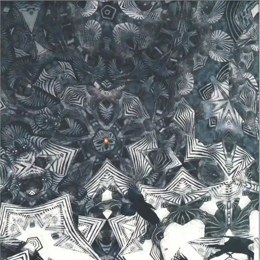 B1 La Musica VINYL ONLY  cover