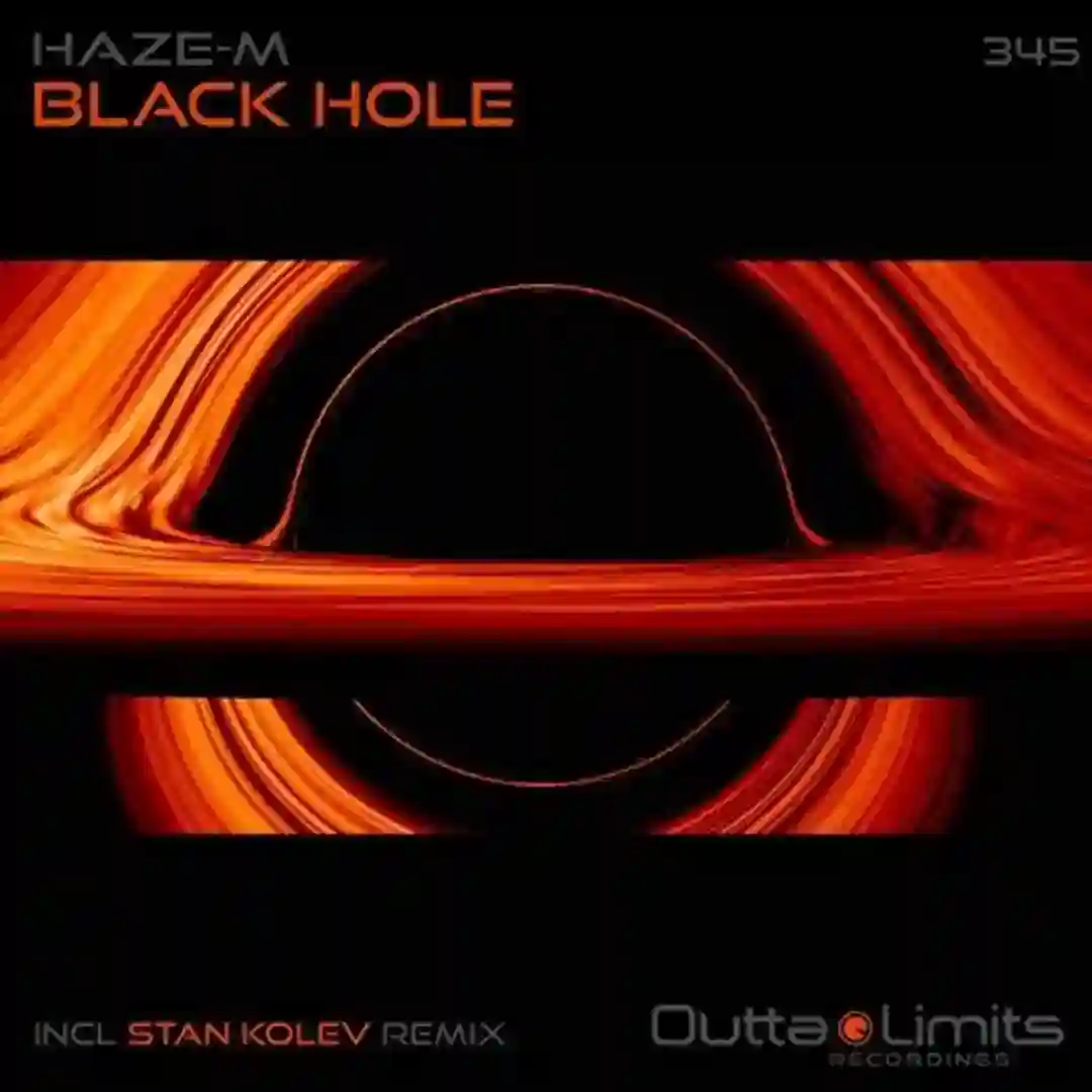 Black Hole (Stan Kolev Remix) cover