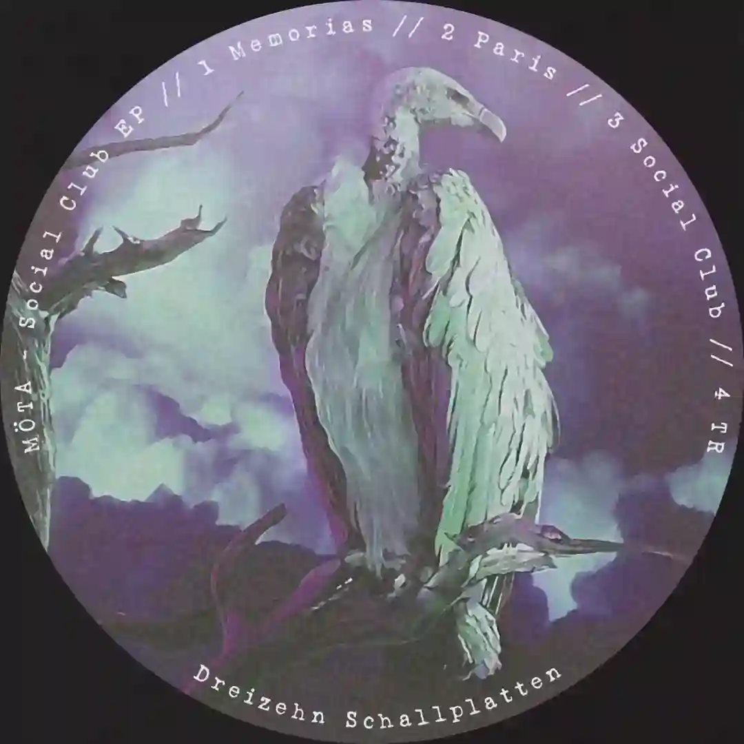 Paris cover