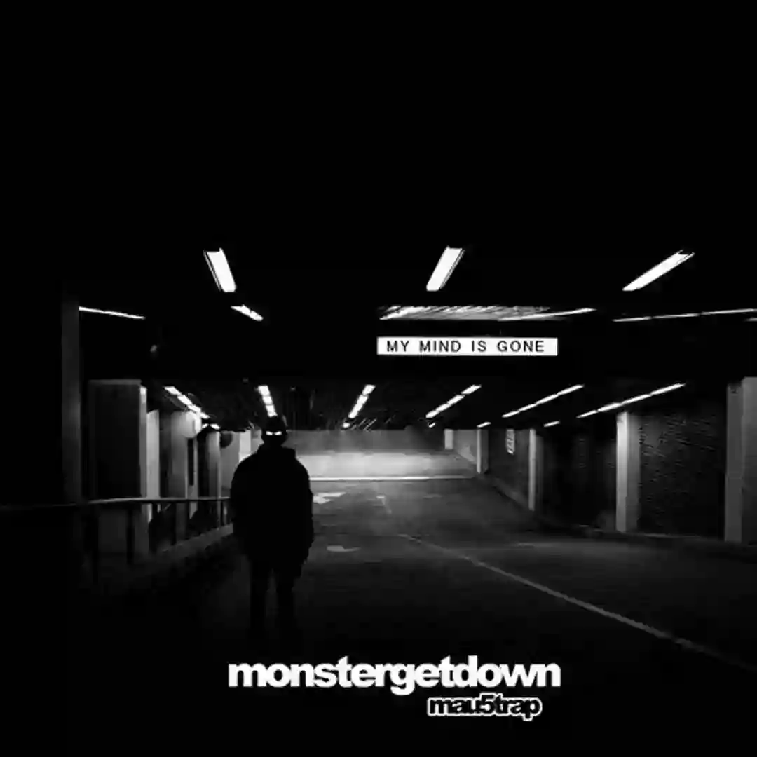Who Knows (Original Mix) cover