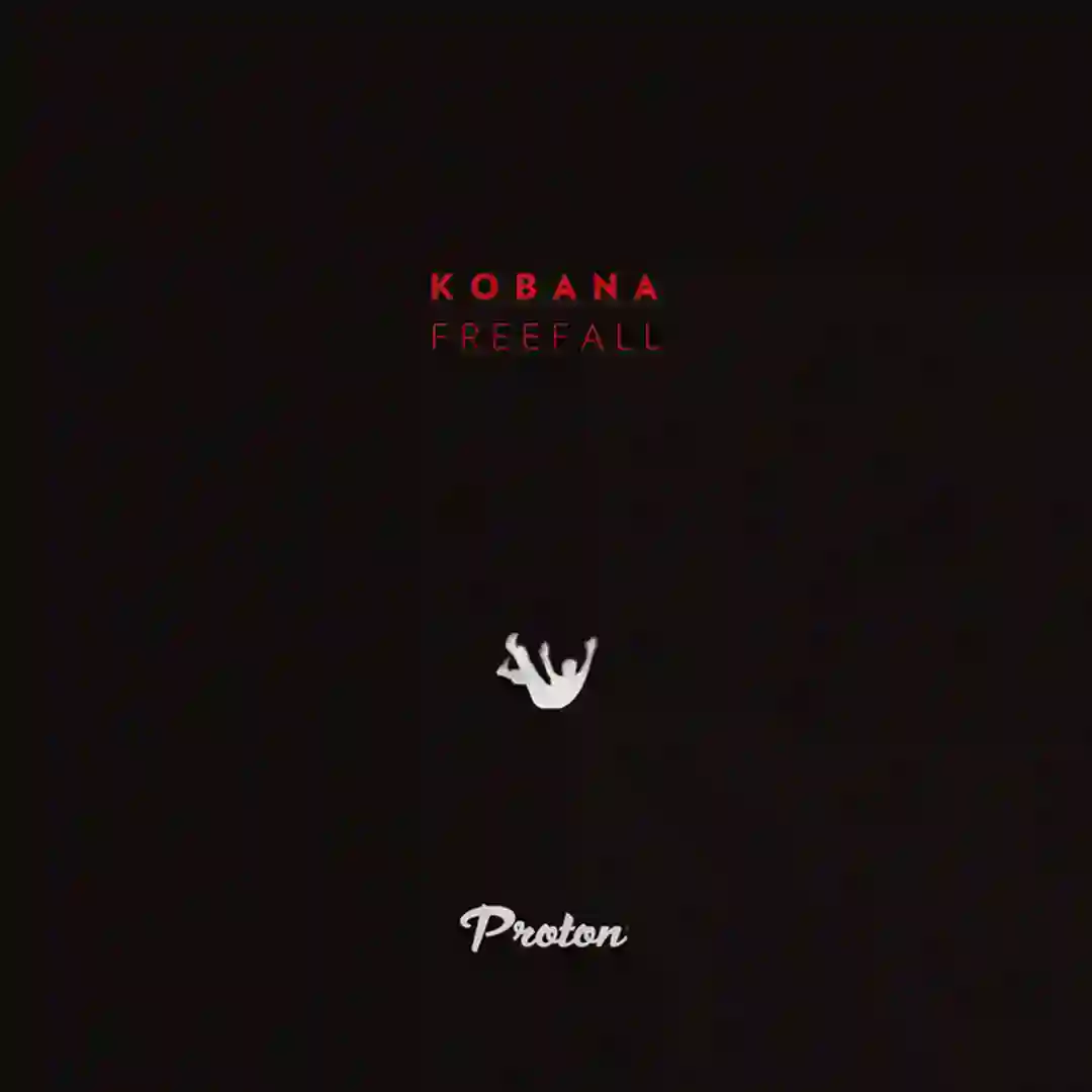 Freefall cover